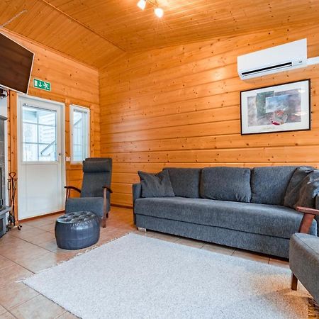 Lomaperkkioe Apartments Вуокати Екстериор снимка