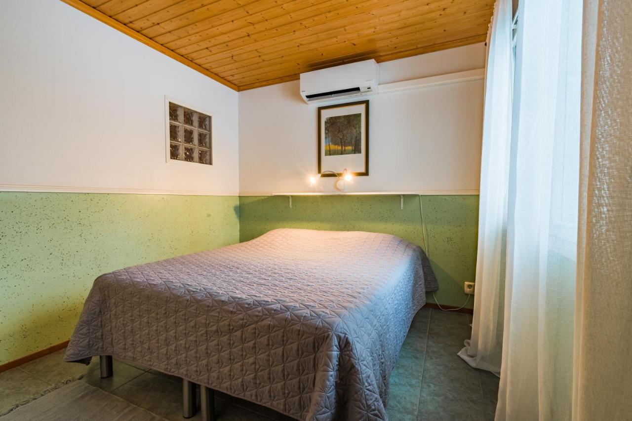 Lomaperkkioe Apartments Вуокати Екстериор снимка