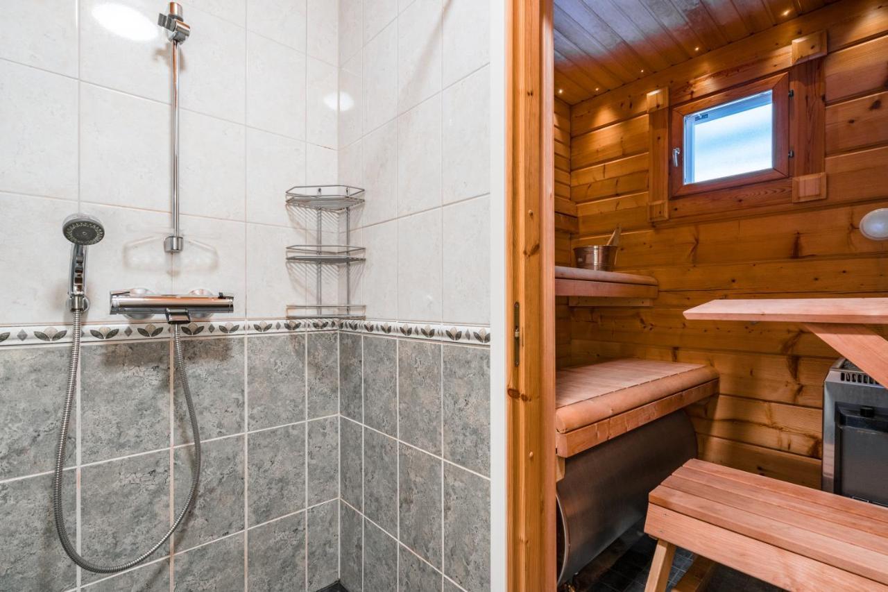 Lomaperkkioe Apartments Вуокати Екстериор снимка